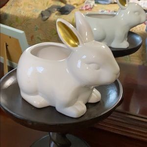 Cute Rabbit Planter